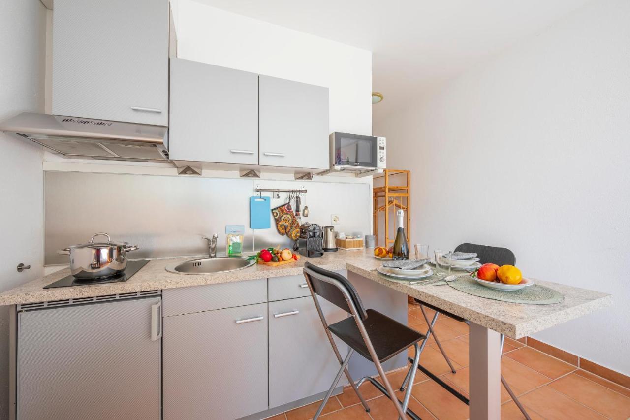 Apartments Gelsomino, Orchidea And Magnolia Castagnola Exterior photo