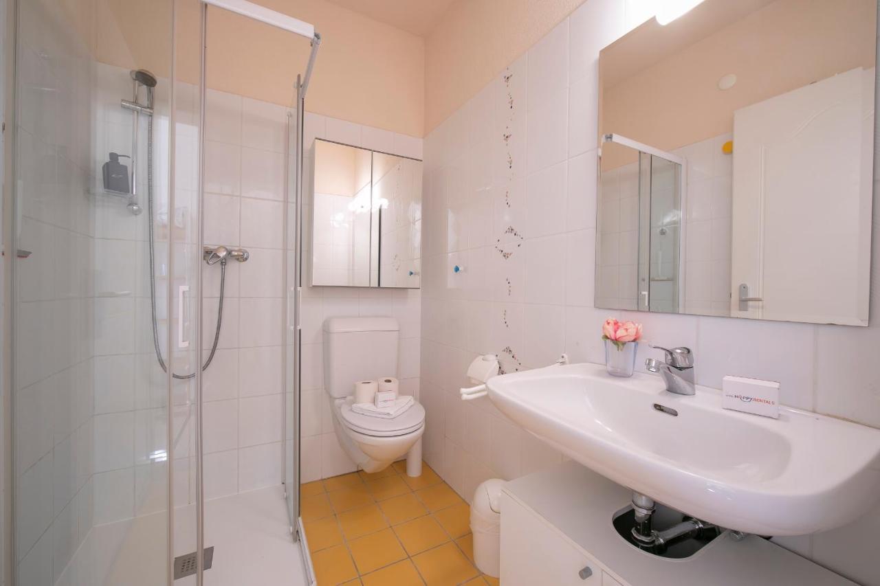 Apartments Gelsomino, Orchidea And Magnolia Castagnola Exterior photo